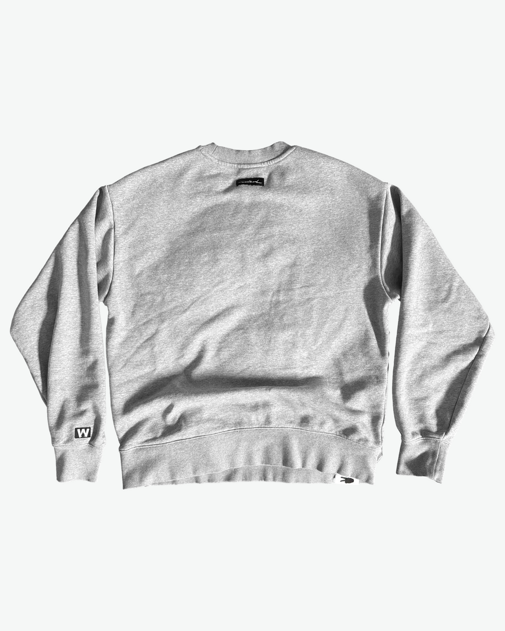 OG W Heavyweight Crew