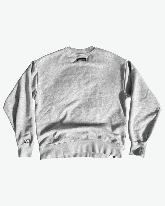 OG W Heavyweight Crew