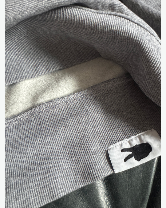 OG W Heavyweight Crew