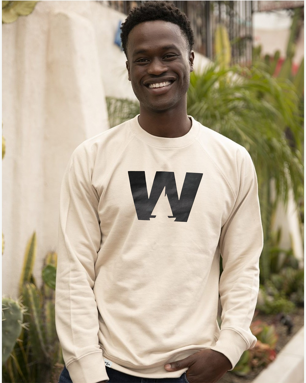 OG W Lightweight Crew