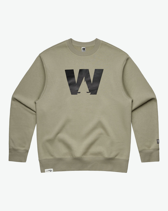 OG W Heavyweight Crew