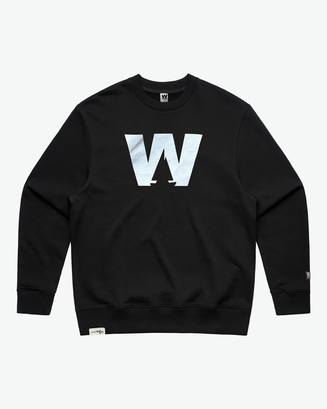 OG W Heavyweight Crew