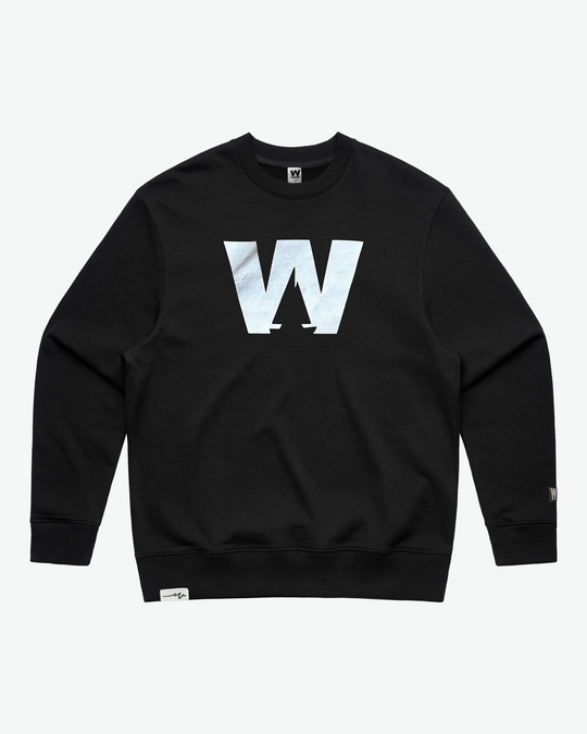 OG W Heavyweight Crew