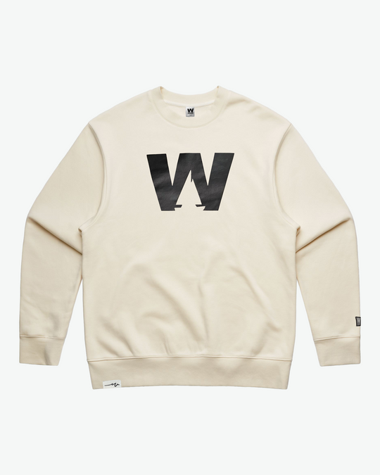 OG W Heavyweight Crew