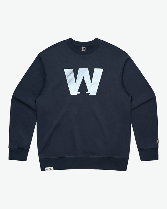 OG W Heavyweight Crew