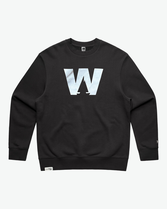 OG W Heavyweight Crew