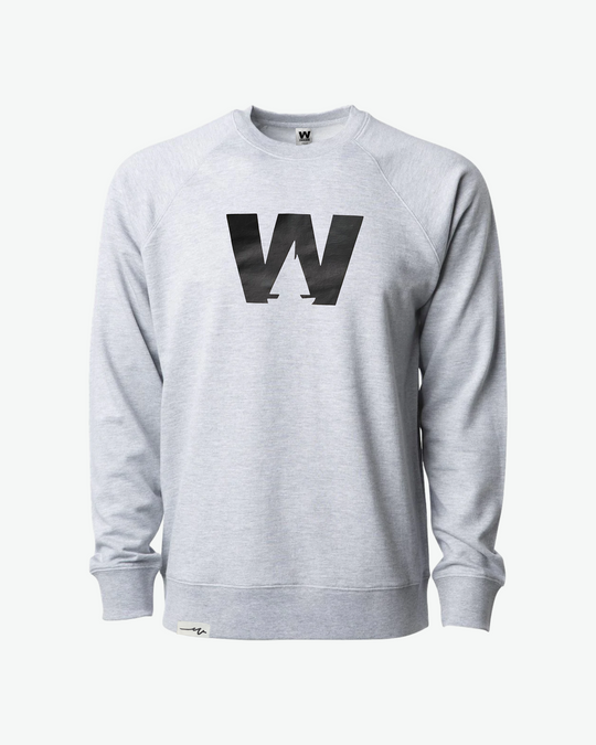 OG W Lightweight Crew