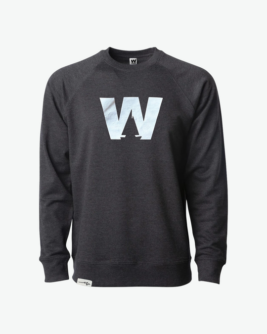 OG W Lightweight Crew