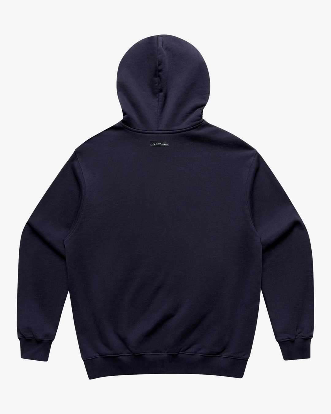 Burgee Heavy Terry Hood