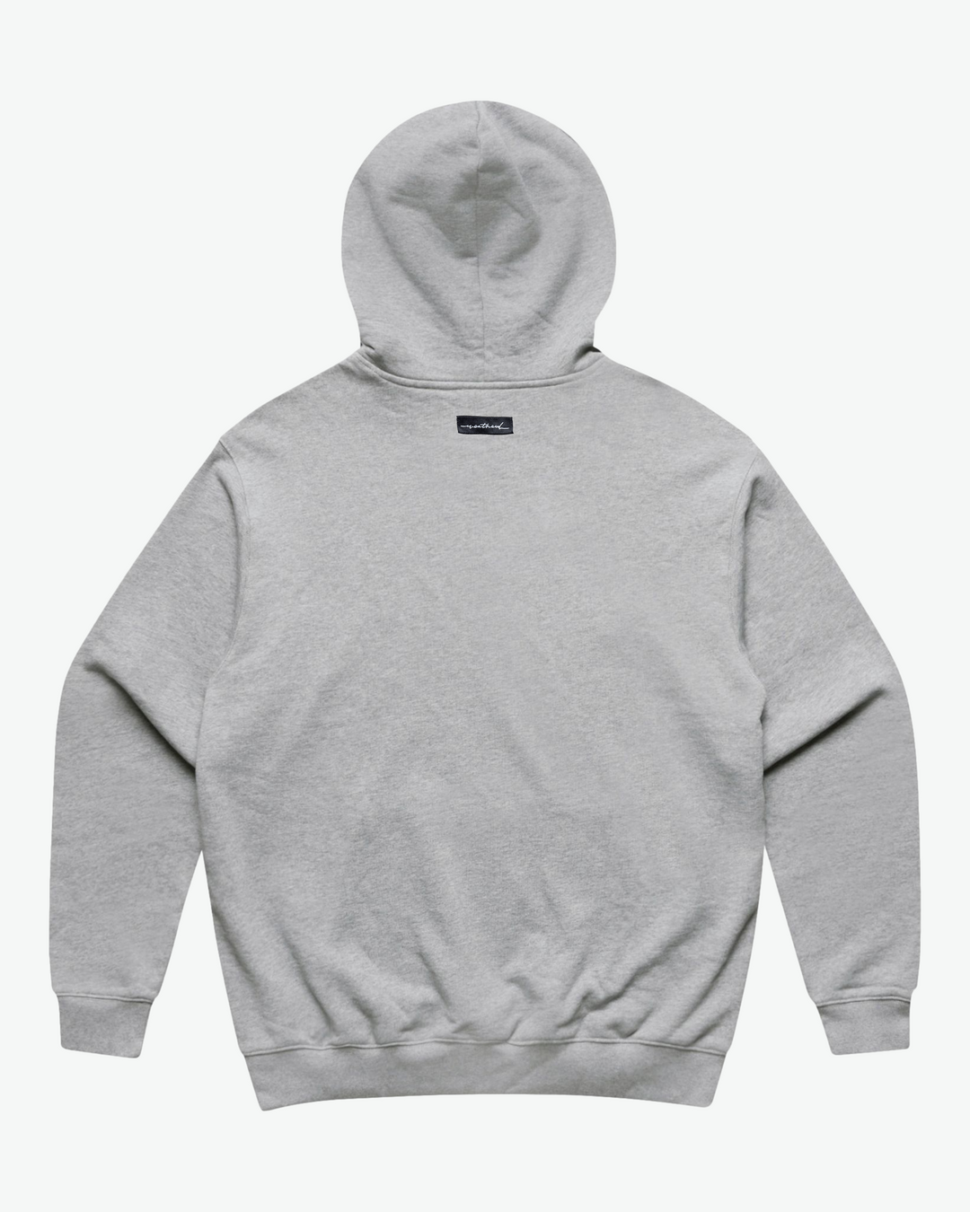 Burgee Heavy Terry Hood