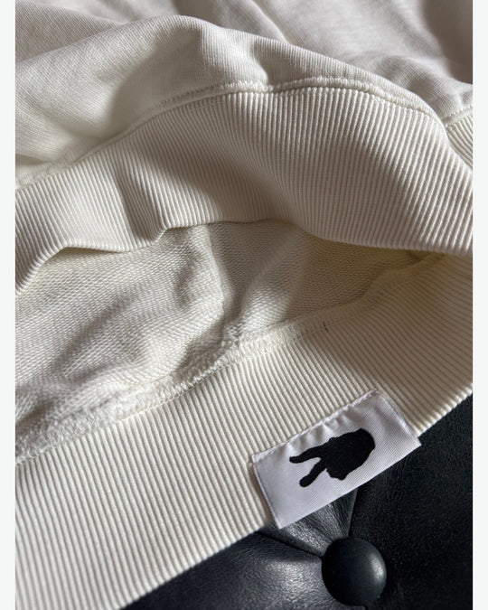 Burgee Heavy Terry Hood