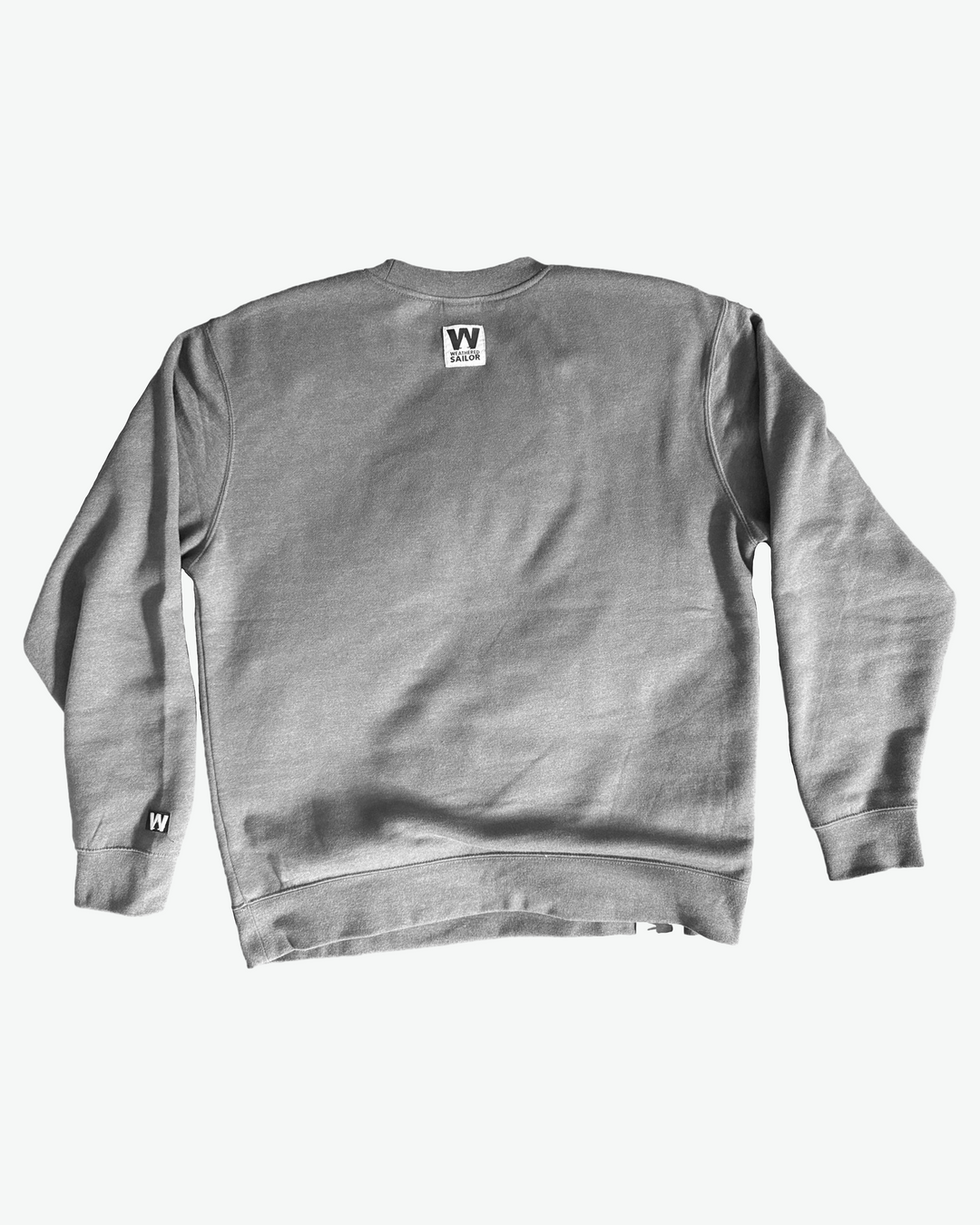 Sketchy Dub Midweight Crew