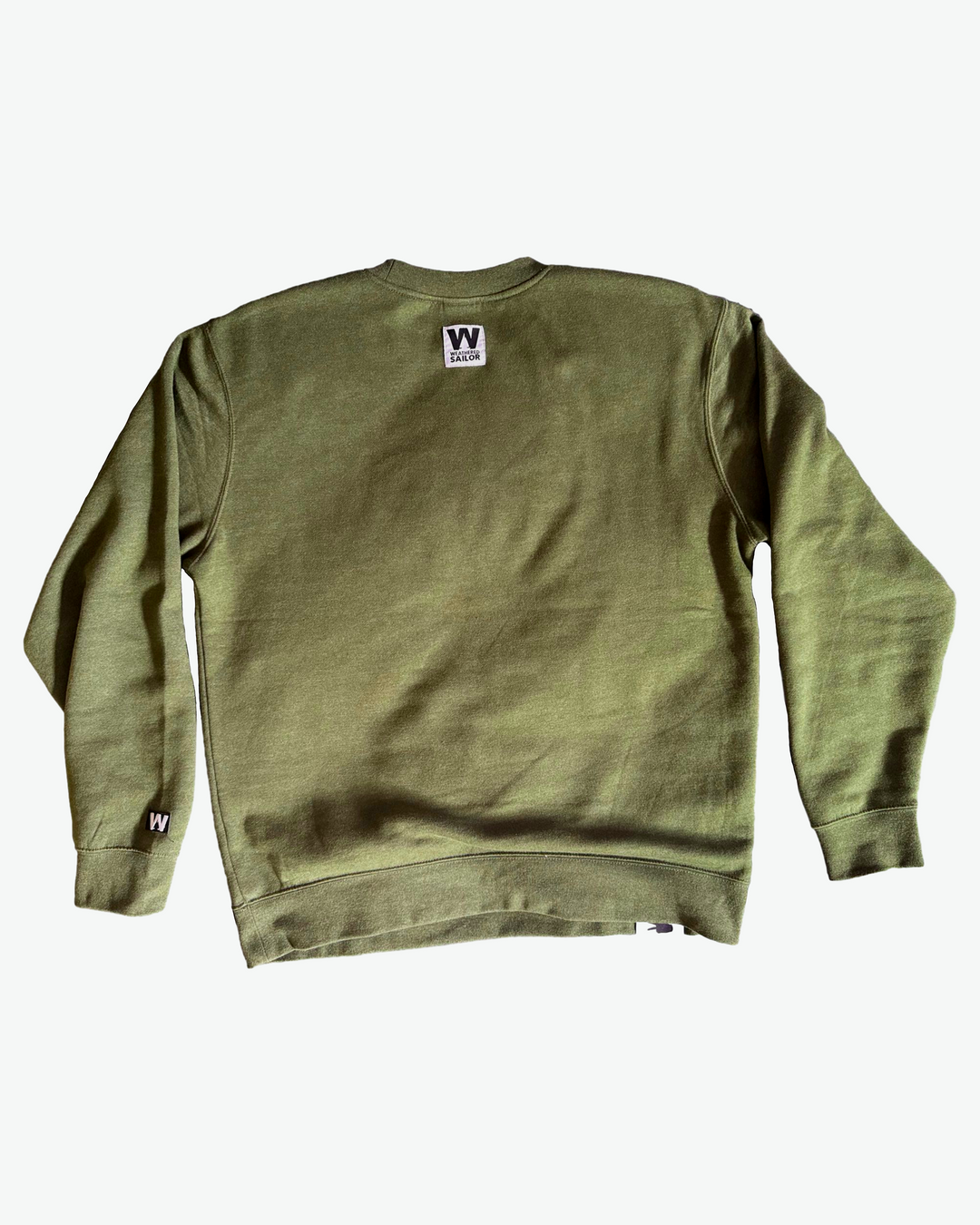 Sketchy Dub Midweight Crew