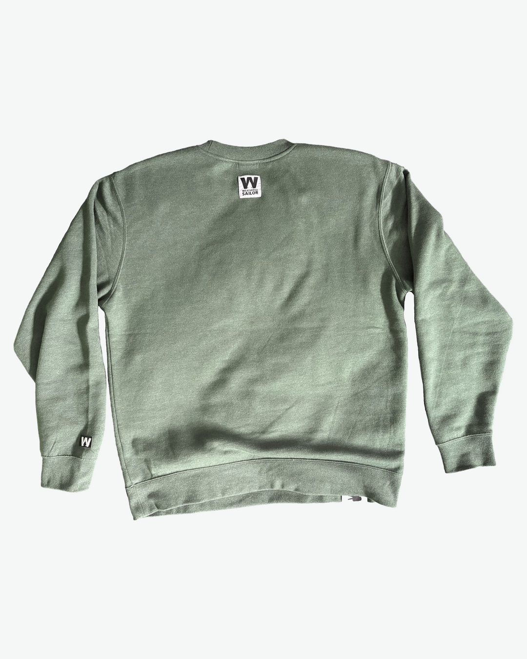 Sketchy Dub Midweight Crew