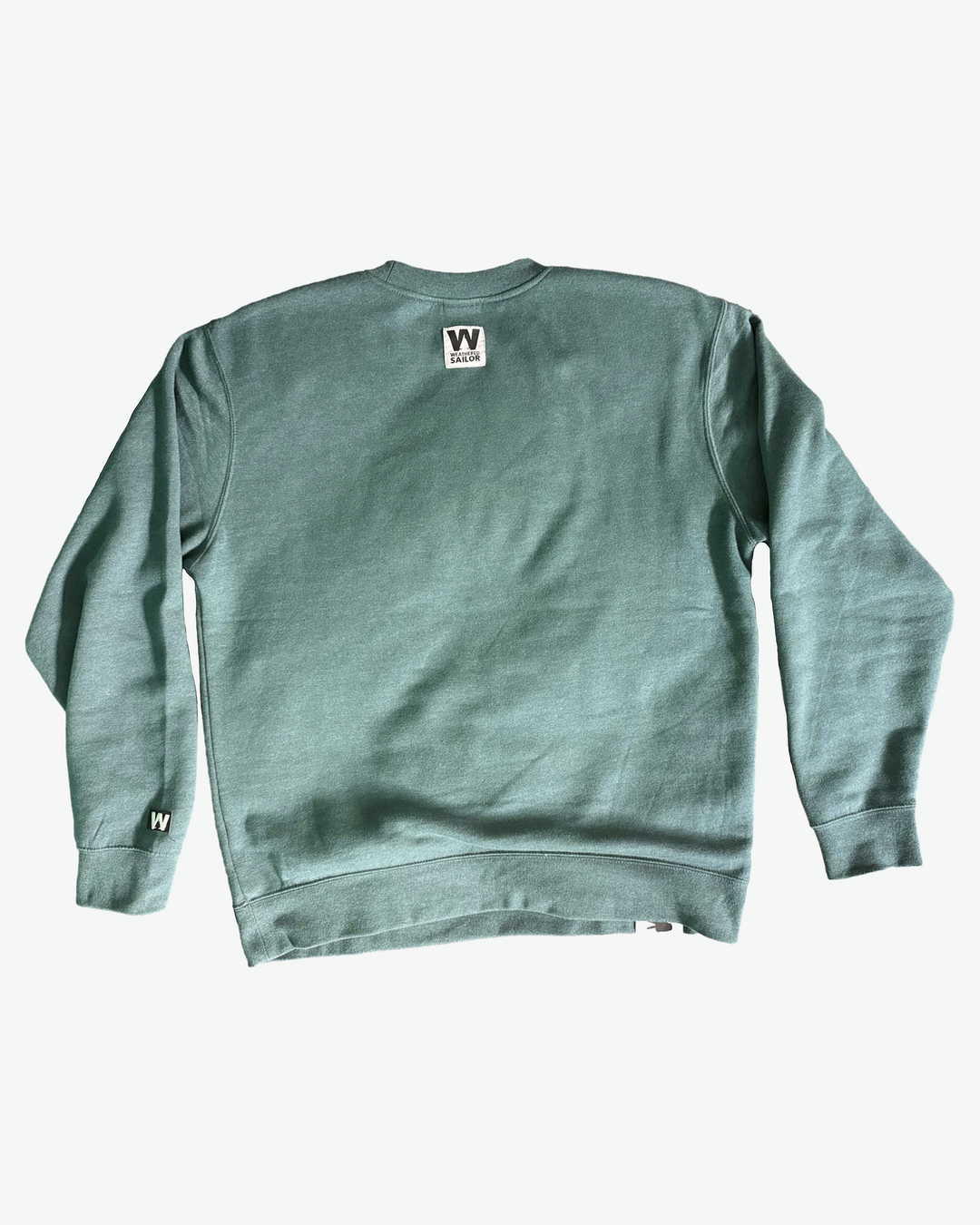 Sketchy Dub Midweight Crew