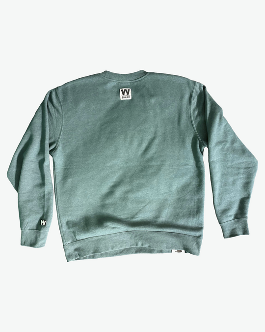 Sketchy Dub Midweight Crew