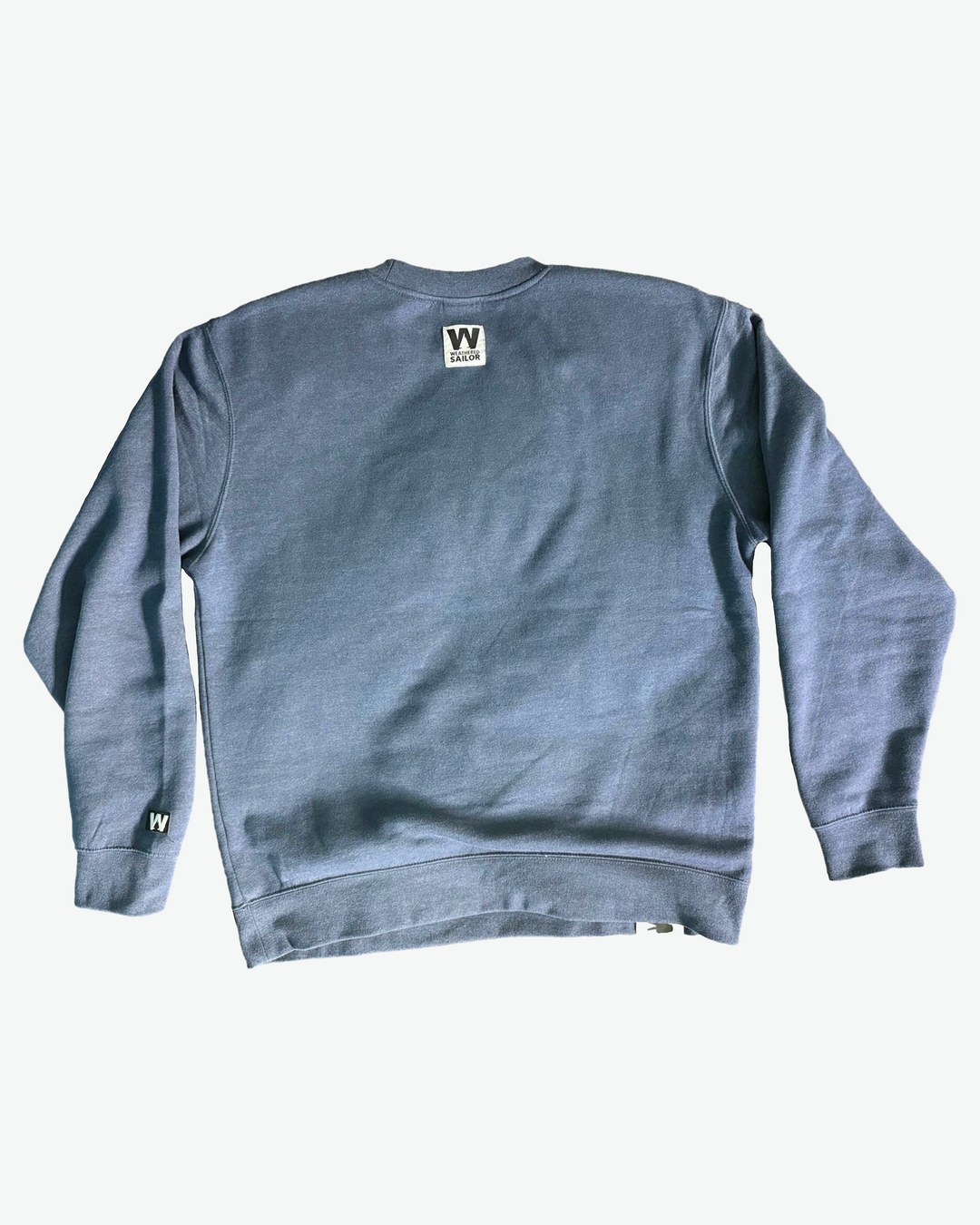 Sketchy Dub Midweight Crew