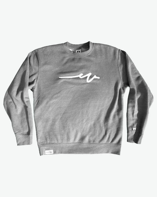 Sketchy Dub Midweight Crew