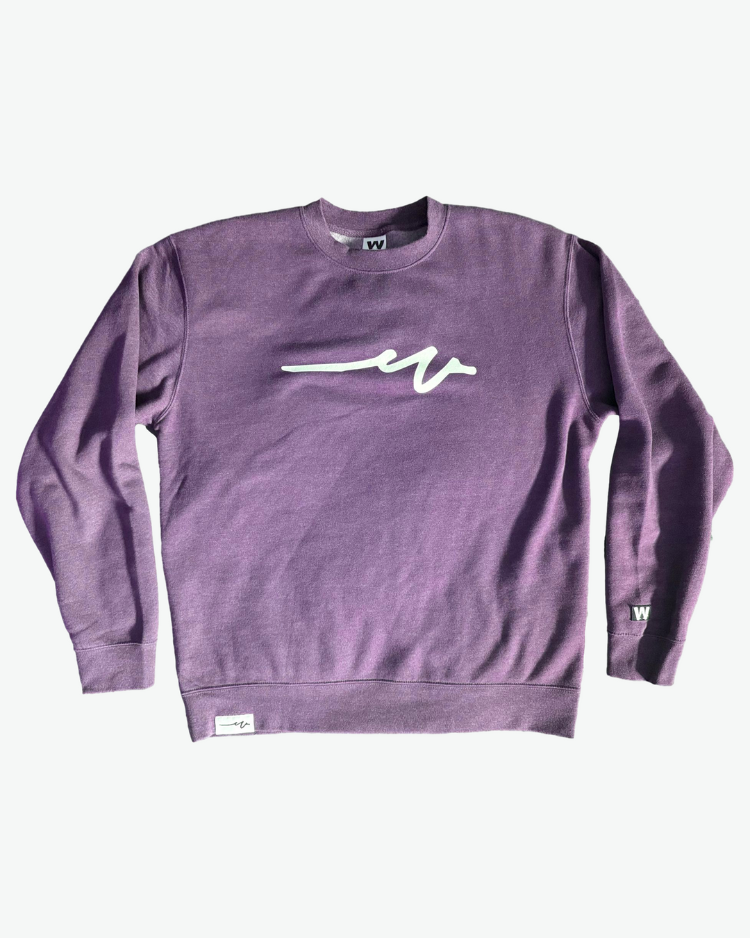 Sketchy Dub Midweight Crew