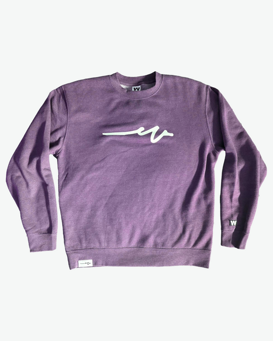 Sketchy Dub Midweight Crew