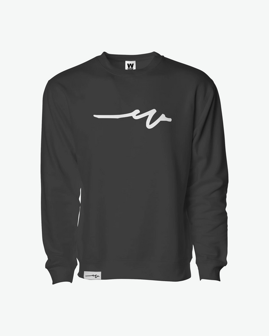 Sketchy Dub Midweight Crew