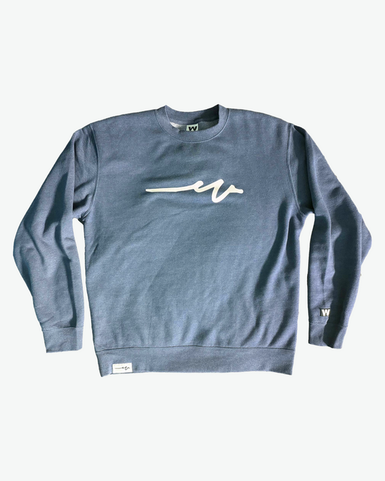 Sketchy Dub Midweight Crew