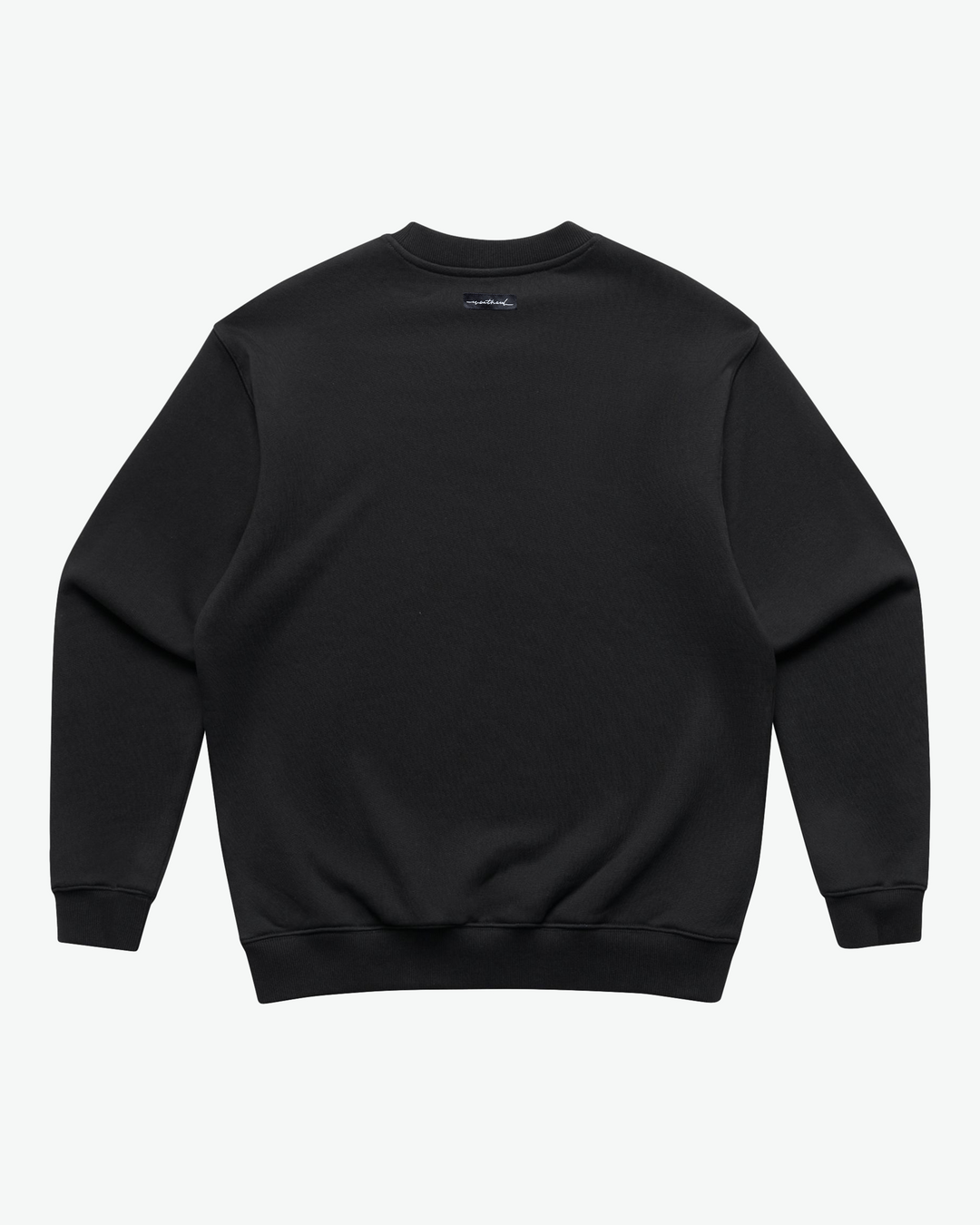 Burgee Heavy Terry Crew