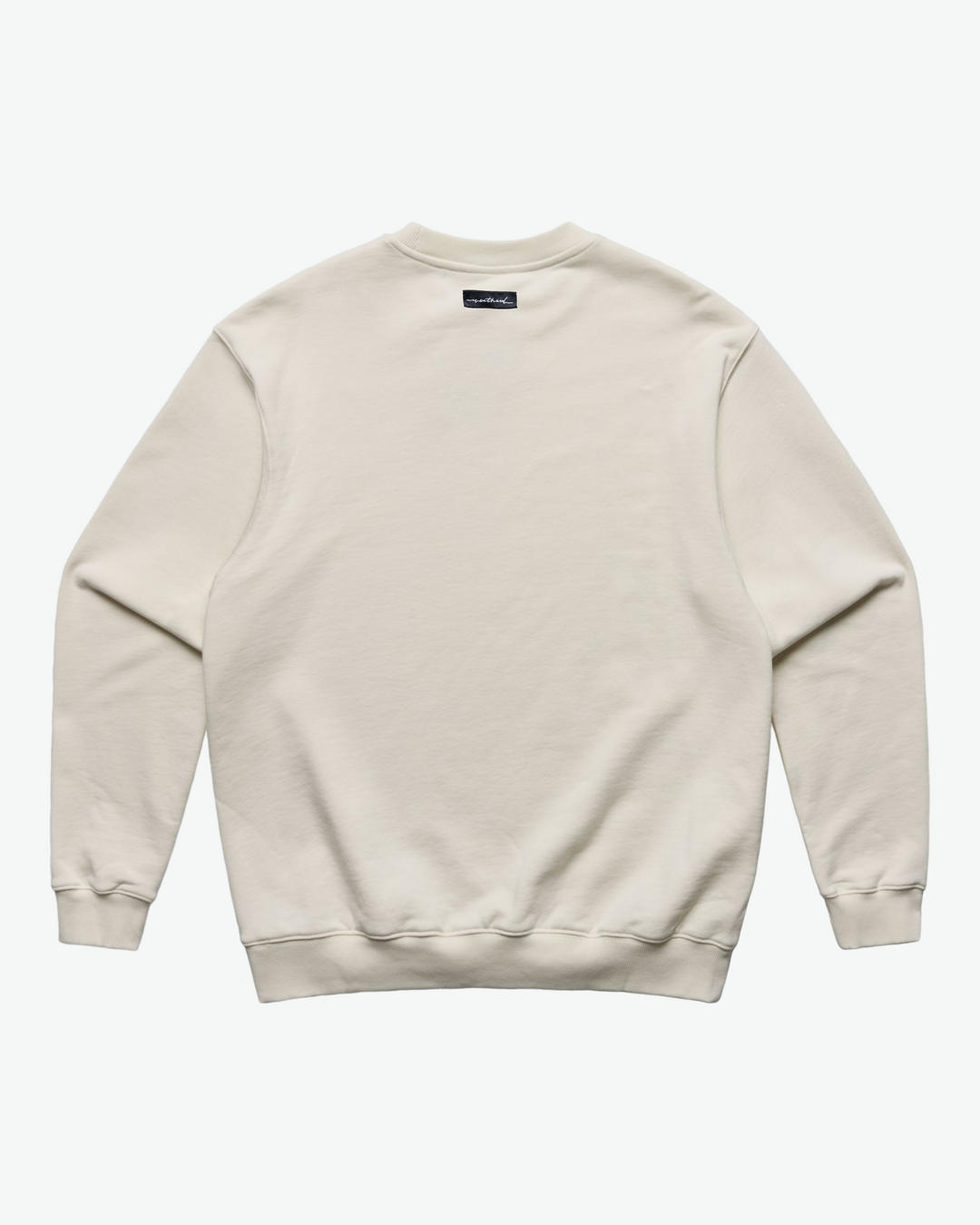 Burgee Heavy Terry Crew