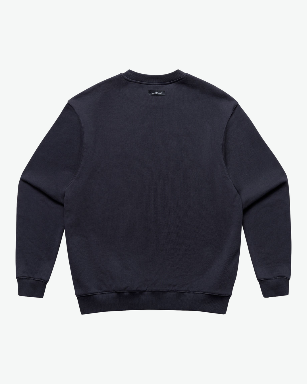 Burgee Heavy Terry Crew