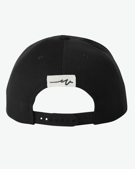 At The Mountains Flat Bill