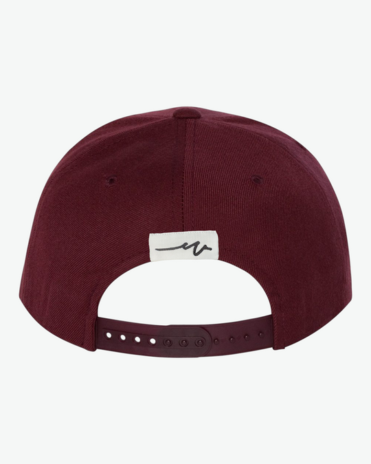 At The Valley Flat Bill