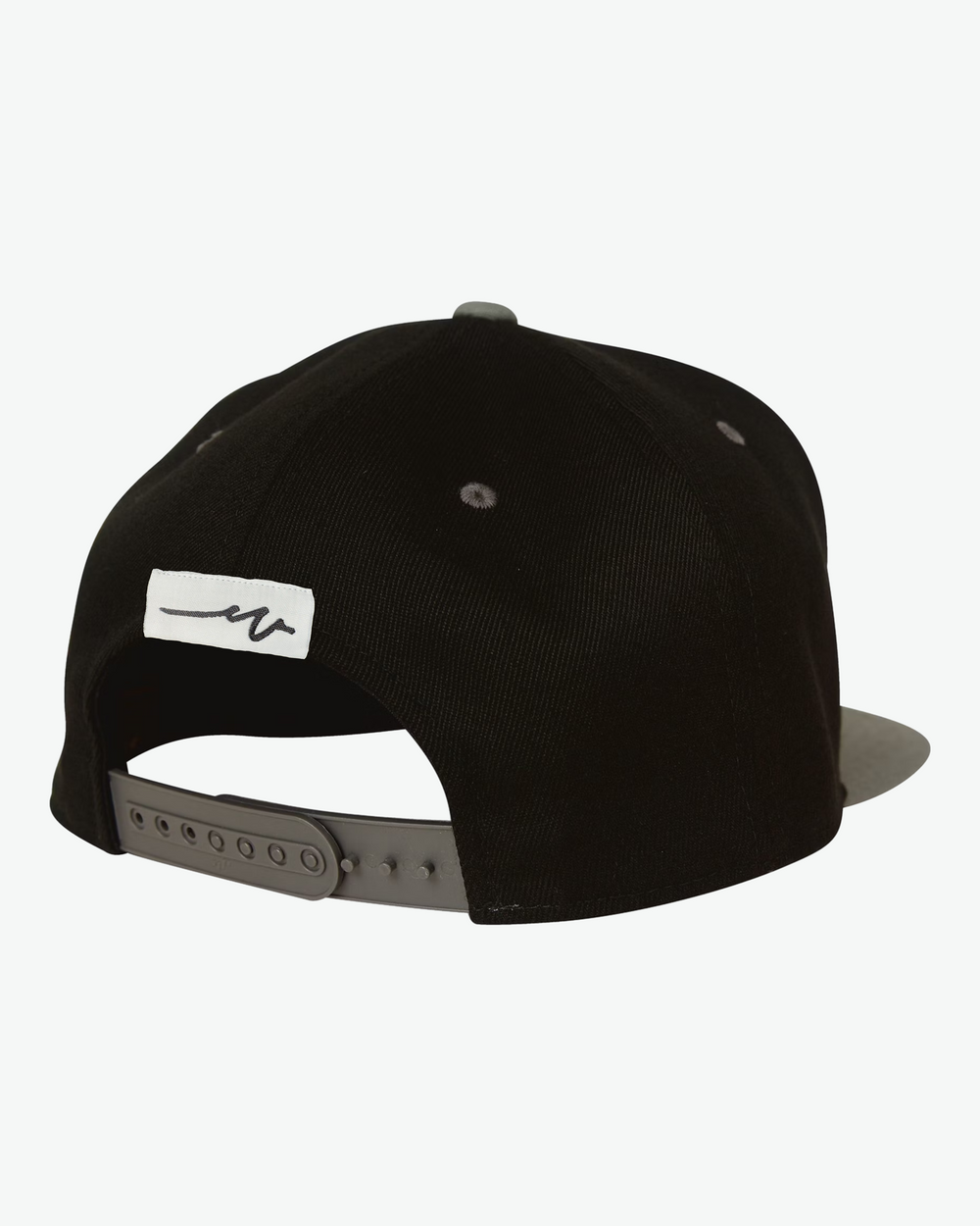 Chenille Ahoy Flex Flat Bill