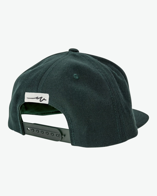 At The City Flat Bill