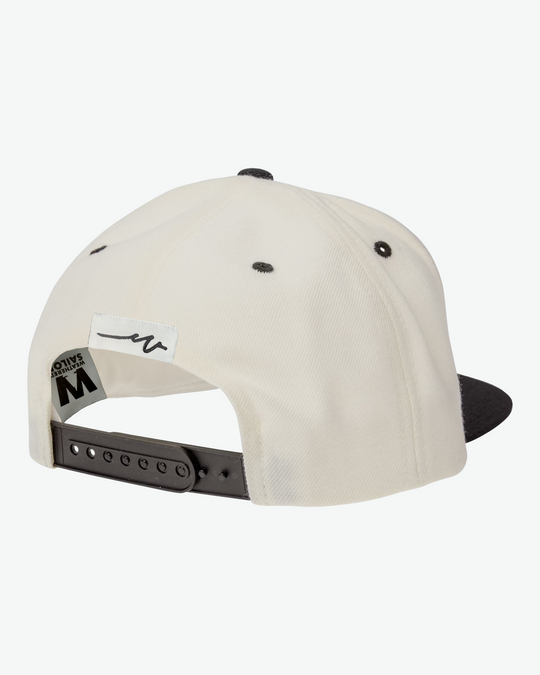 At The River Flat Bill