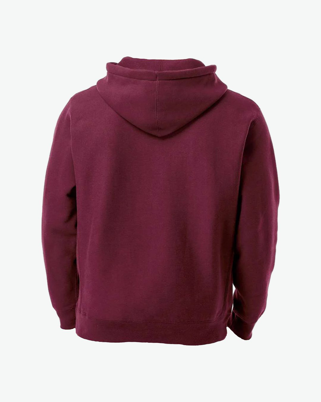 Chenille Heavy Hoodie Anchor