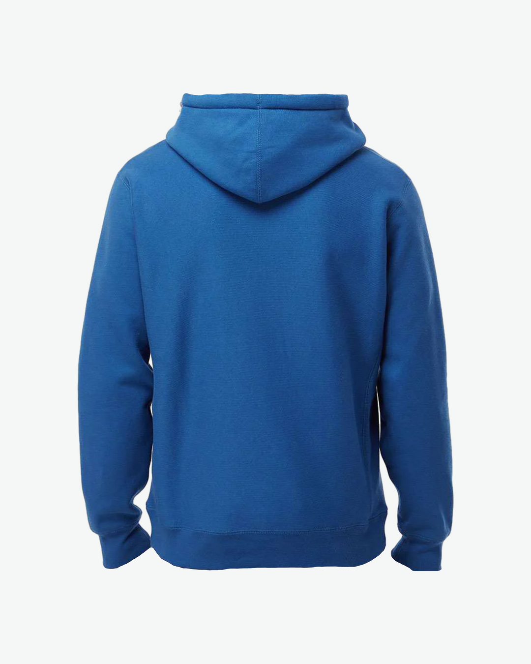 Chenille Heavy Hoodie Anchor