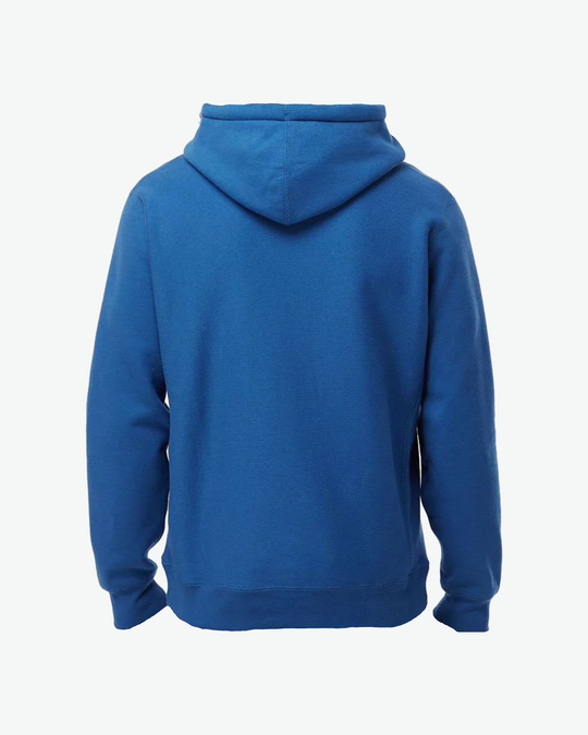 Chenille Heavy Hoodie Anchor