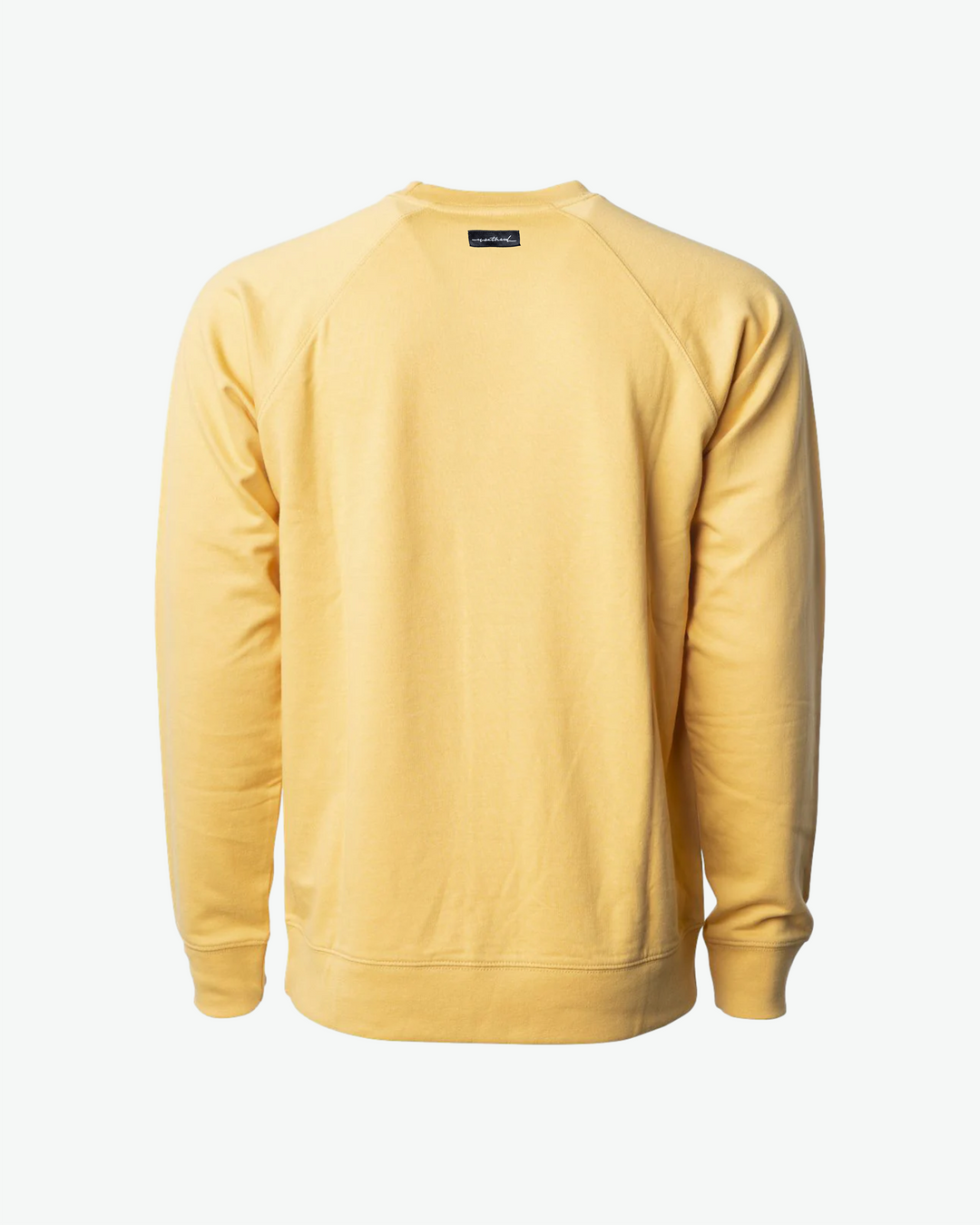 Chenille Light Bear Crew