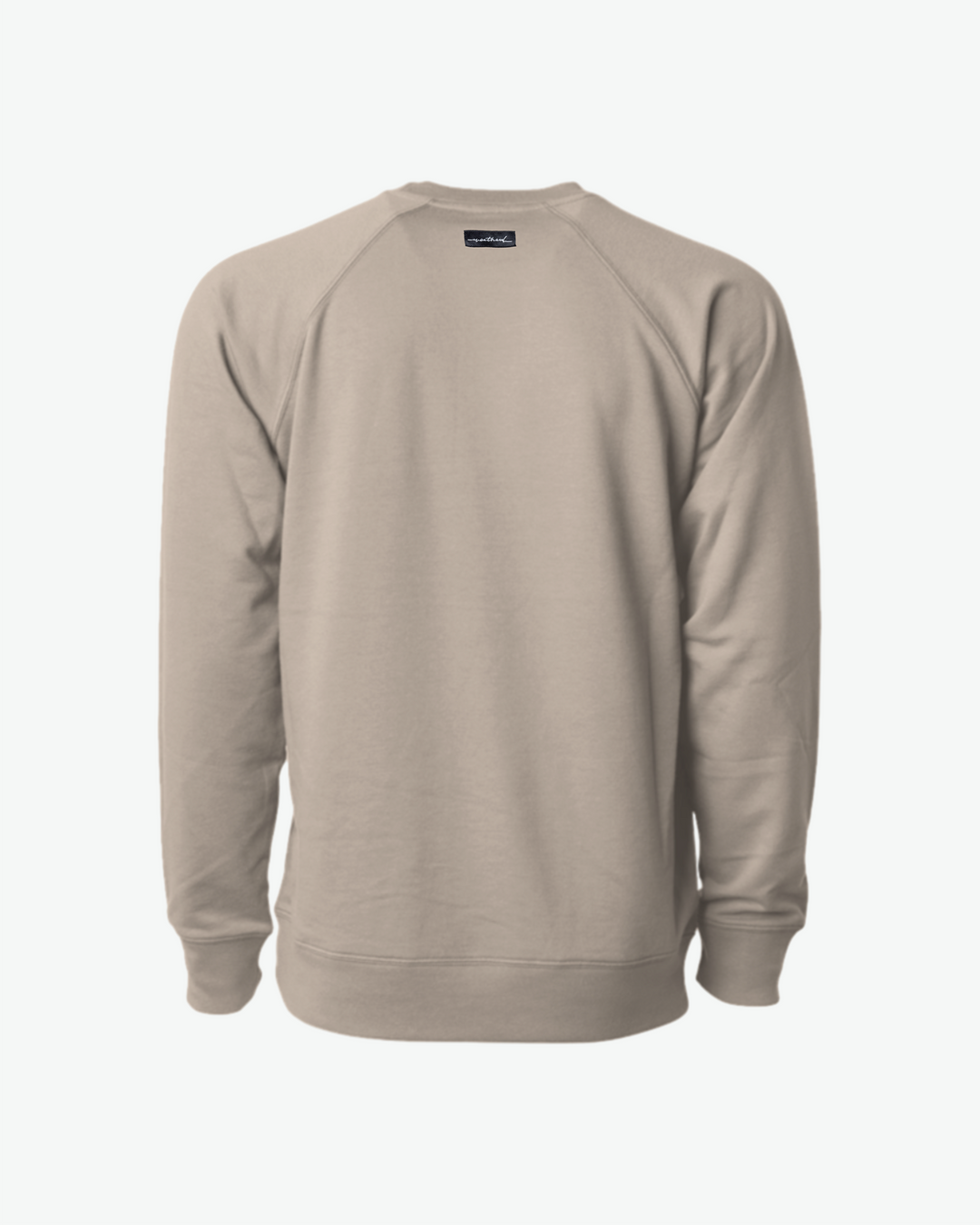 Chenille Light Anchor Crew