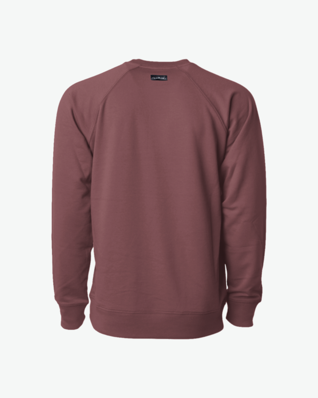 Chenille Light Bear Crew