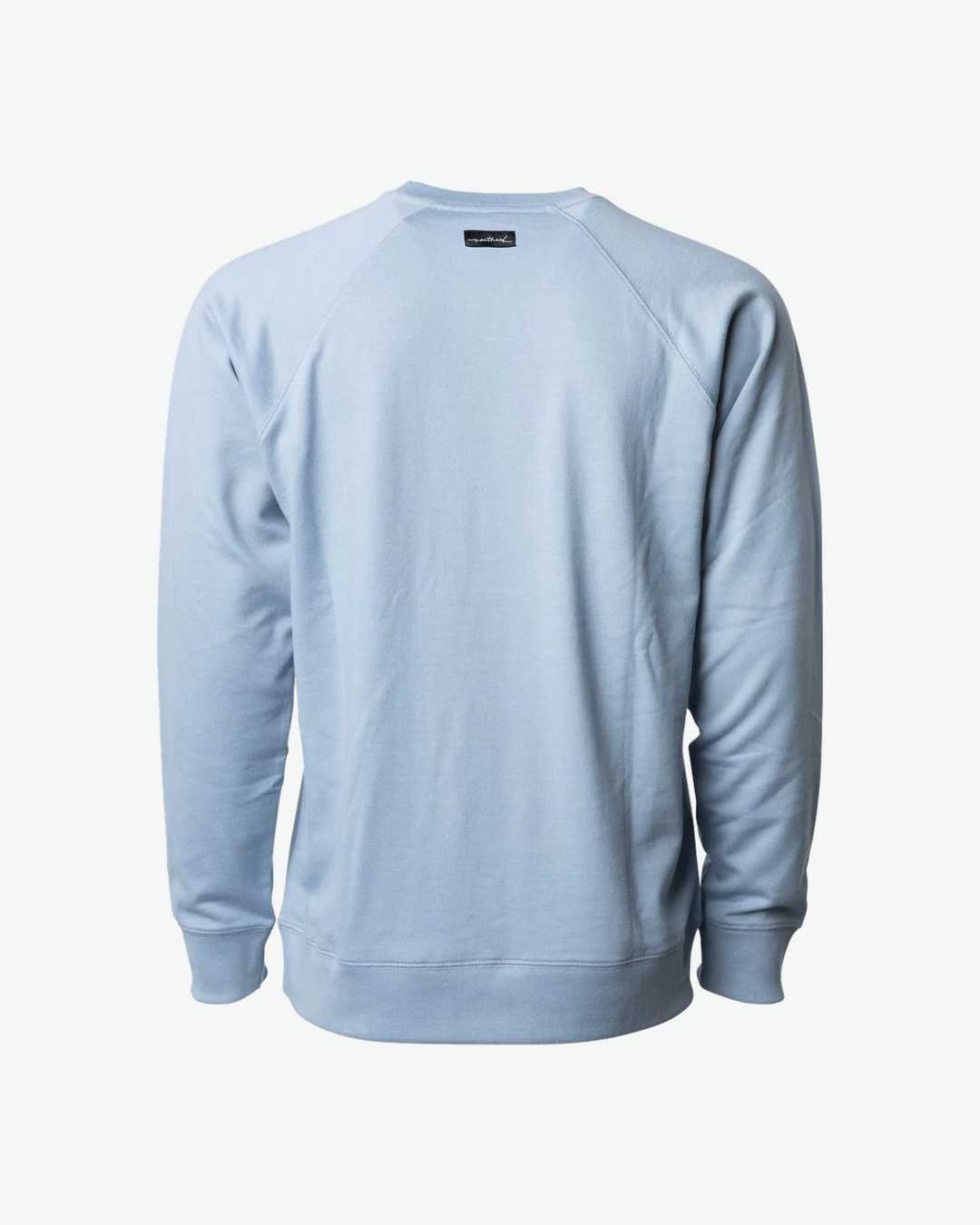 Chenille Light Bear Crew