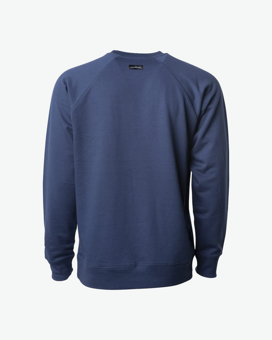 Chenille Light Bear Crew