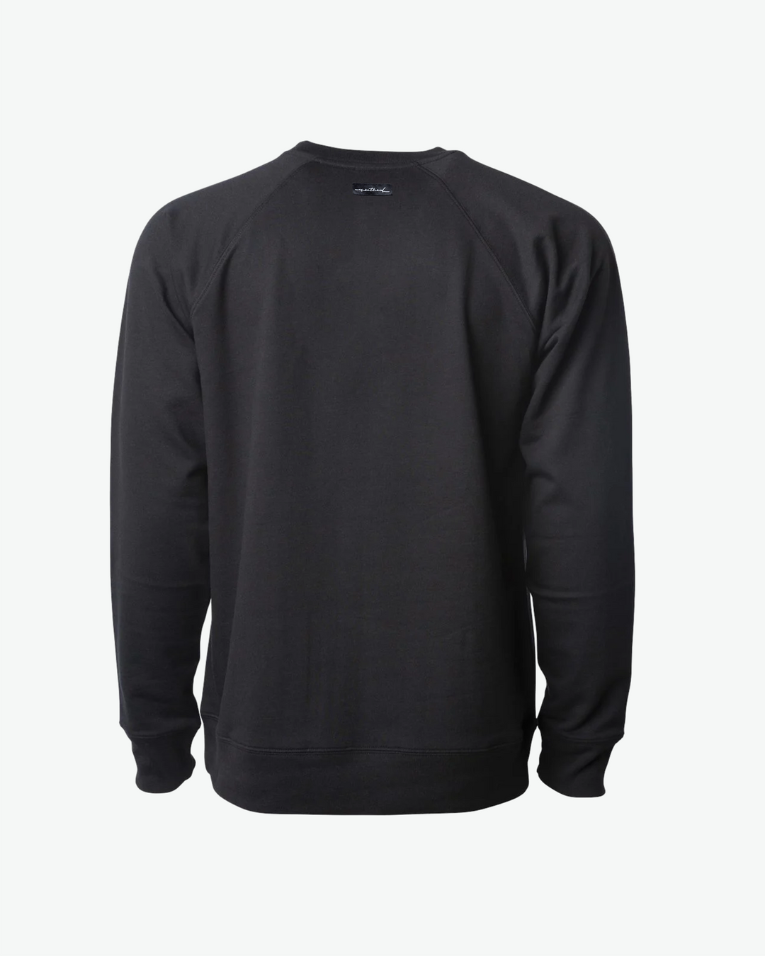 Chenille Light Bear Crew