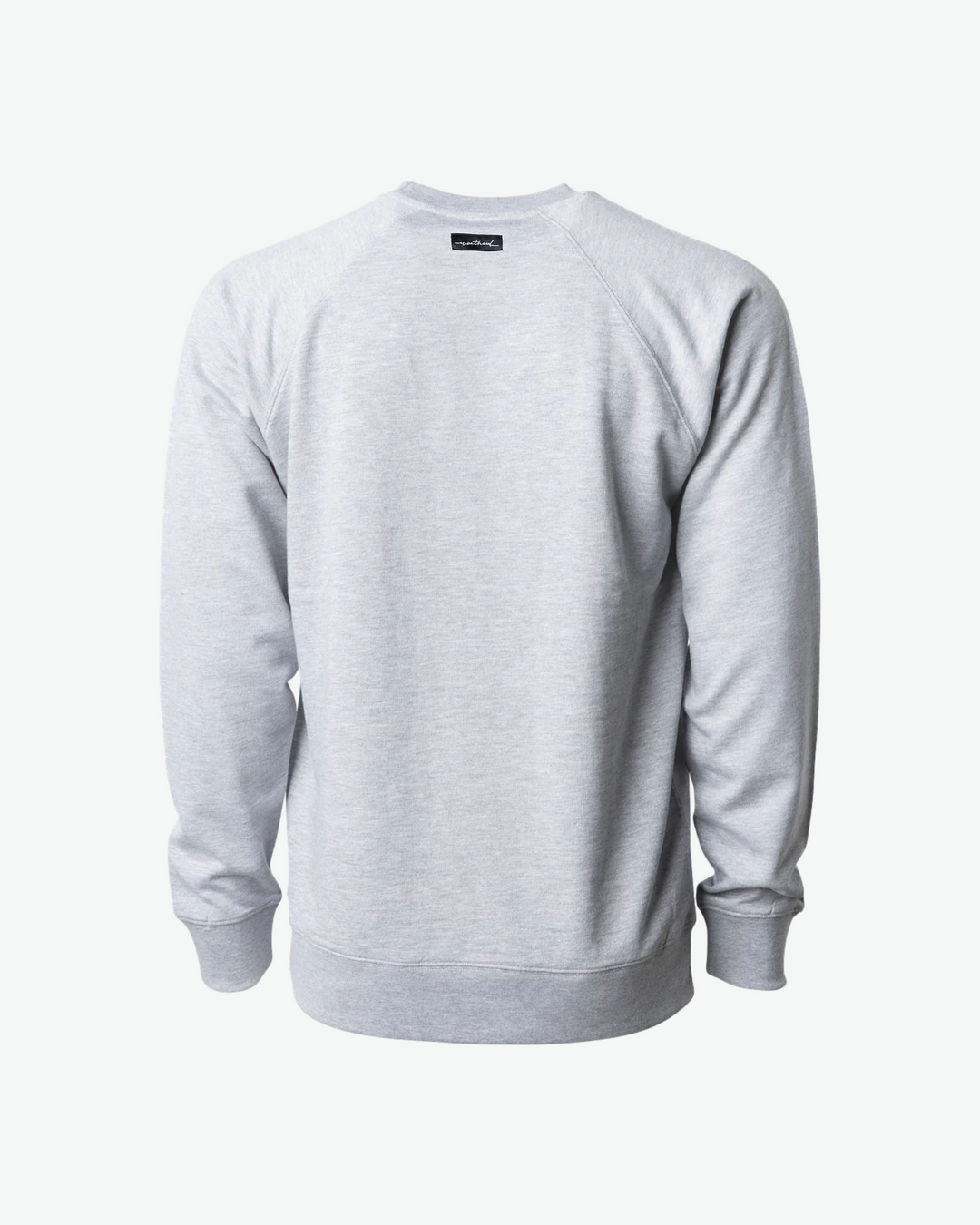 Chenille Light Bear Crew