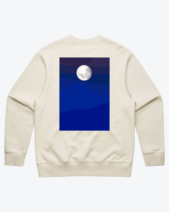 Silent Script Heavy Crew