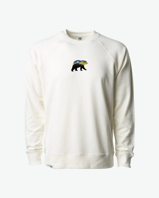 Light Bear At The Mountains Crew