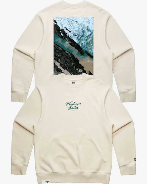 Convergence Script Heavy Crew