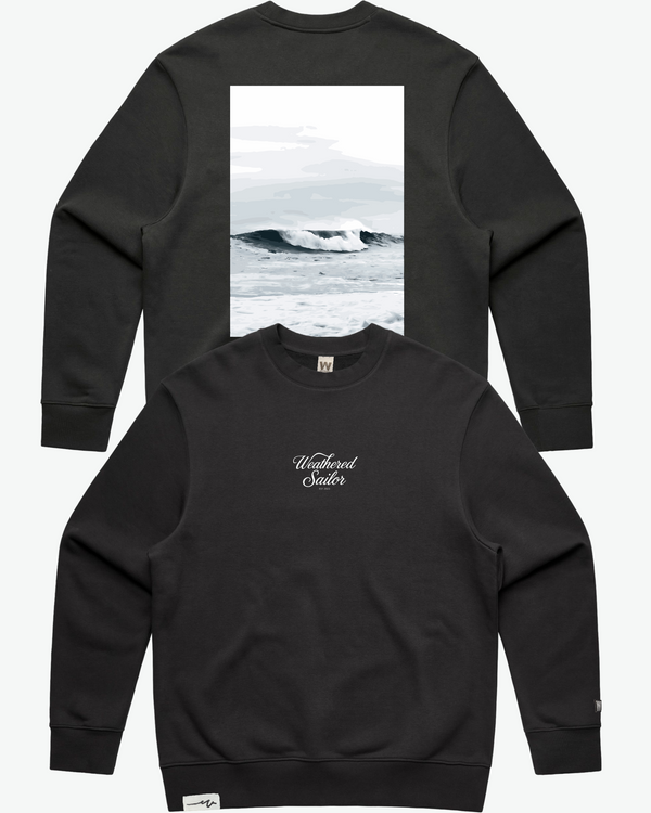 Resilience Script Heavy Crew