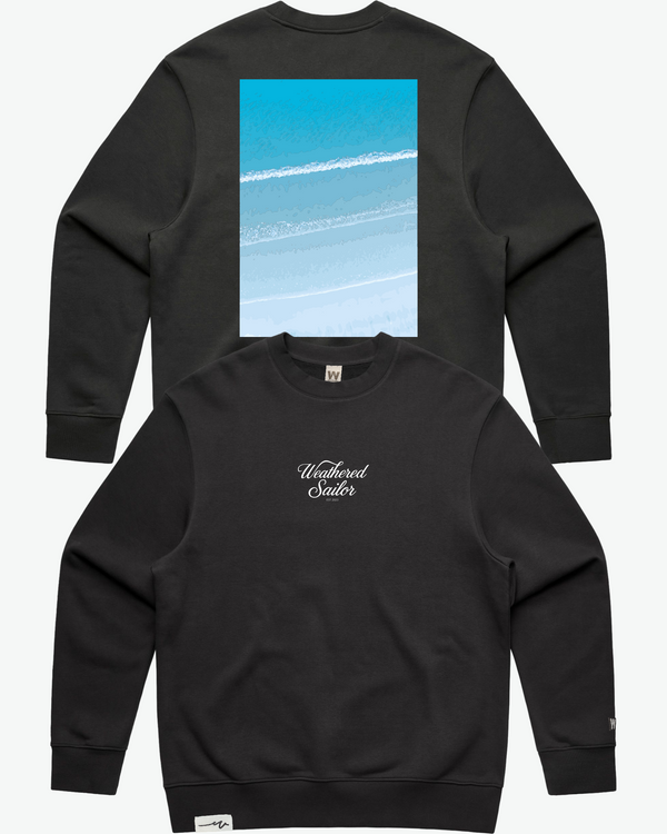 Drift Script Heavy Crew