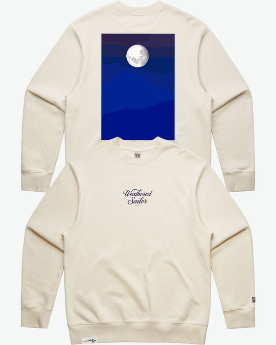 Silent Script Heavy Crew